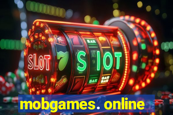 mobgames. online